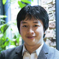 Masaki Yamamoto headshot Masaki Yamamoto headshot