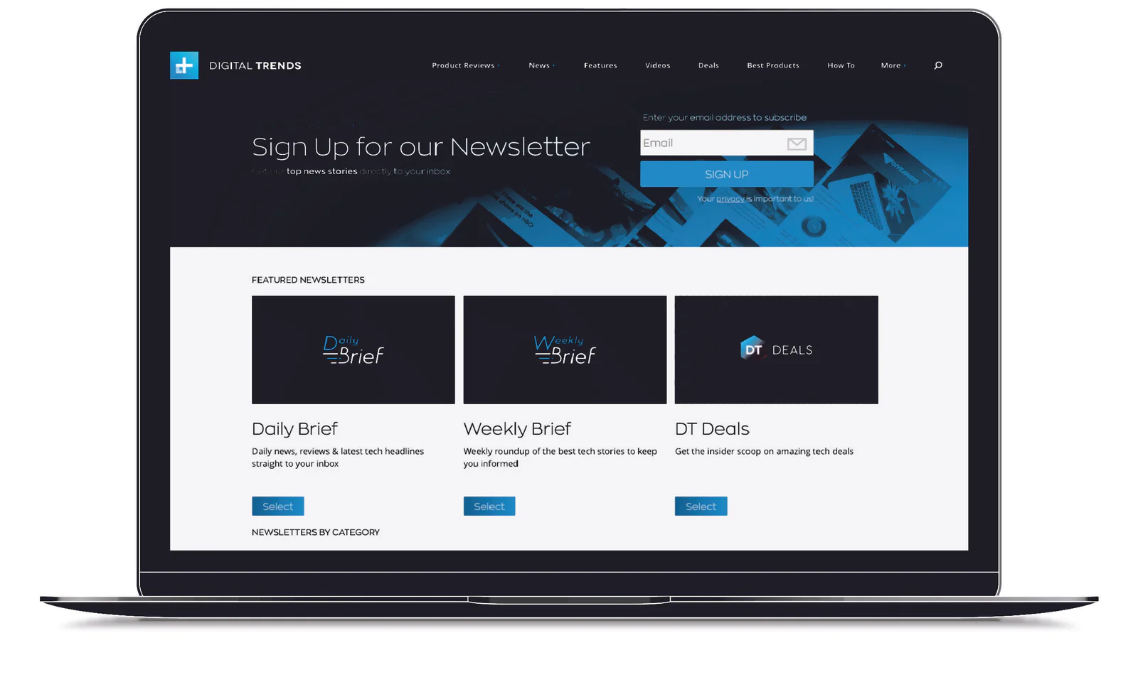 DigitalTrends-Product DigitalTrends-Product