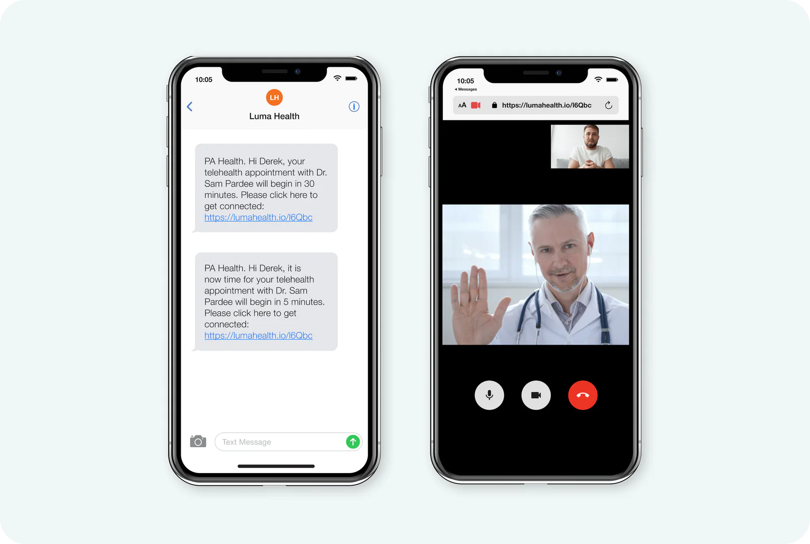 Telehealth Telehealth